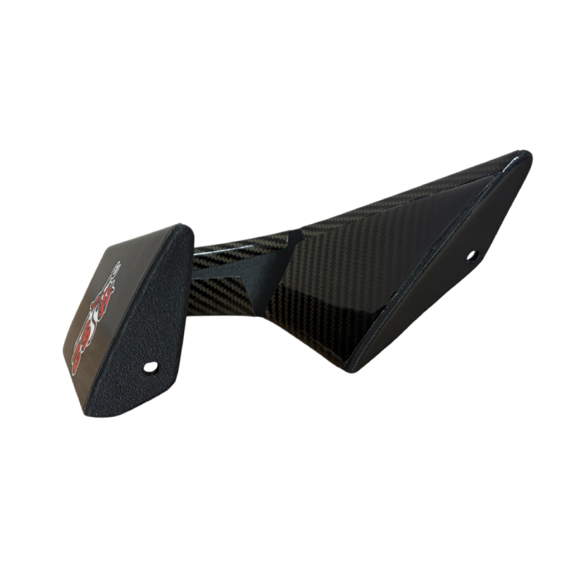 Ailerons de carénage racing S2concept Suzuki GSX-R 1000 a partir de 2026