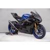 Complete GSX-R1000 from 2026 Racing Fairing