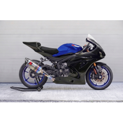 Set complet Carénage racing S2 CONCEPT Suzuki GSX-R 1000 a partir de 2026