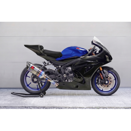 Carénage course complet pour la Suzuki GSX-R1000 2026