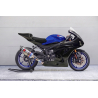 Complete GSX-R1000 from 2026 Racing Fairing