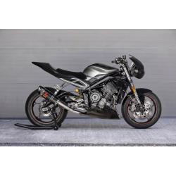 Set complet carénage racing S2 CONCEPT Triumph Street Triple 765 /765RS-2020-2022