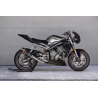 Triumph Street Triple 765 2017 Headlight/Top fairing