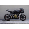 Set de carénage Racing vintage pour yamaha mt07 2014-2020