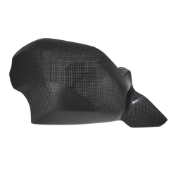 Protection de bras oscillant carbone Ducati Panigale V4 2018/24