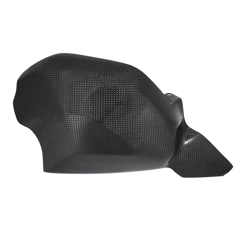 Protection de bras oscillant carbone Ducati Panigale V4 2018/24