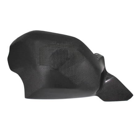 Protection de bras oscillant carbone Ducati Panigale V4 2018/24