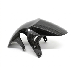 Suzuki GSR 750 Racing carbon Front fender