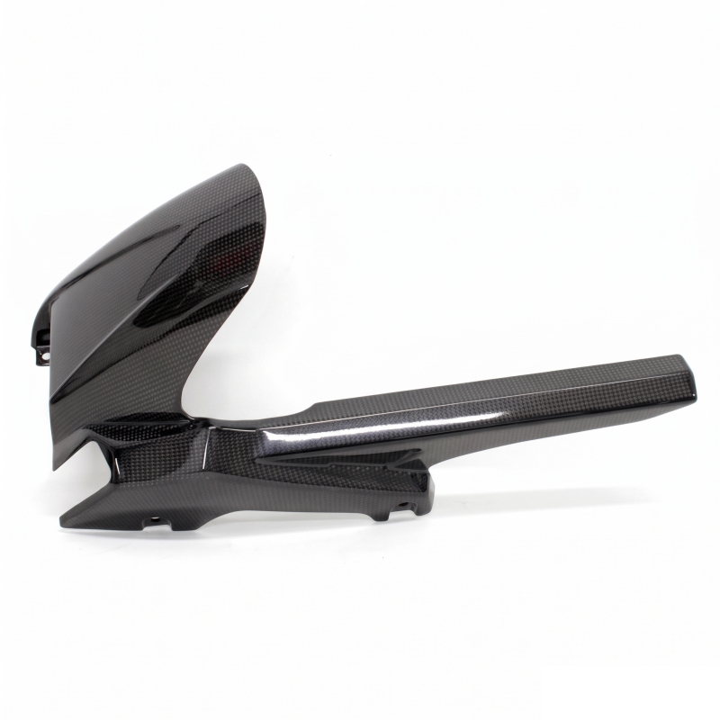 Suzuki GSR 750 Racing carbon rear fender