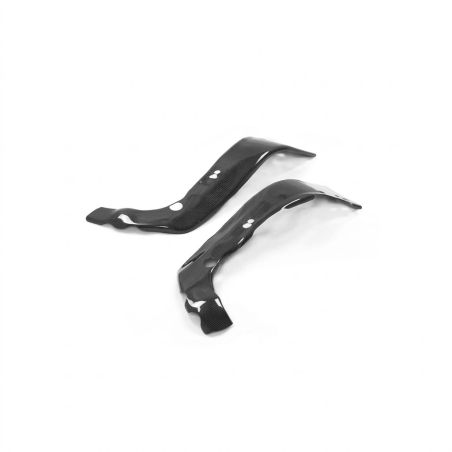 Protection cadre YAMAHA R6  a partir 2006