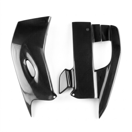 Kit de protection carbone pour bras oscillant CBR1000RR (2017/19)