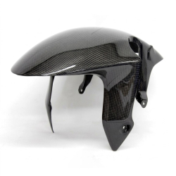 Garde boue avant racing Carbone CBR1000RR 2008/18