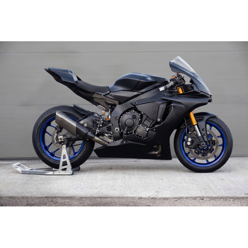 Set complet carénage racing S2 CONCEPT Yamaha R1