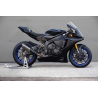 Set complet de carénage racing YAMAHA R1 2015