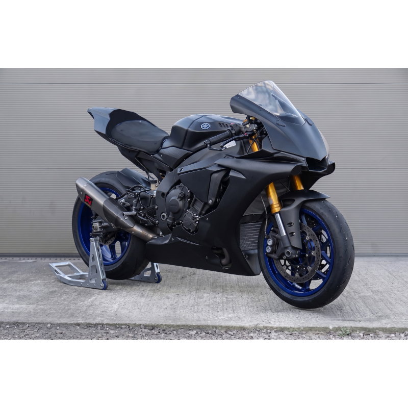 Set complet carénage racing S2 CONCEPT Yamaha R1