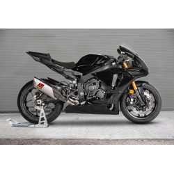 Set complet carénage racing CRC YAMAHA R1/R1M