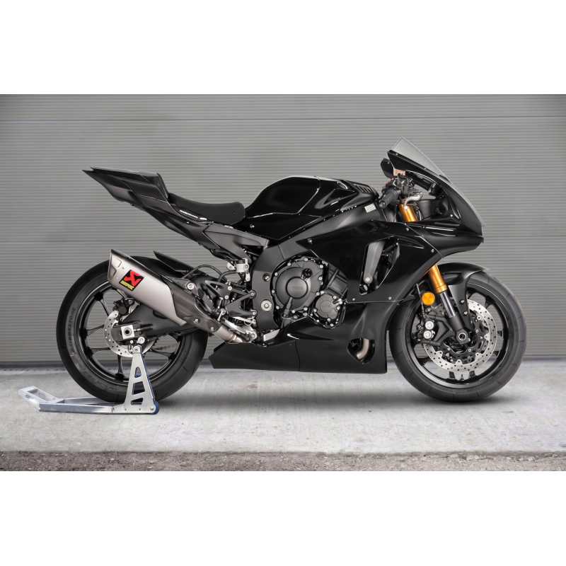 YAMAHA R1 2015/19 CRC Racing complete set fairing