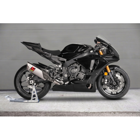 Yamaha R1 2015 - 2019 complete CRC Racing fairing set