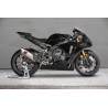 Yamaha R1 2015 - 2019 complete CRC Racing fairing set