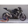 Set de carénage Racing pour yamaha mt09 2021