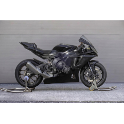 Set complet carénage racing CRC YAMAHA R1 a partir de 2020
