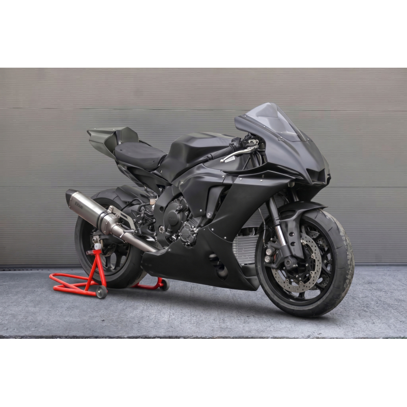 YAMAHA R1 from 2020 S2 Concept racing Complete set fairing