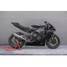 Unleash the Racing Potential: S2 CONCEPT Racing Fairing Set for Yamaha R1 2020/24
