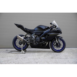 Set complet carénage S2 CONCEPT YAMAHA R7