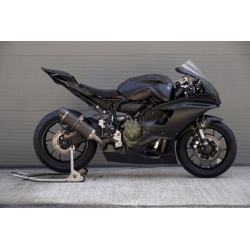 YAMAHA MT07 Complete S2 Concept racing fairing set