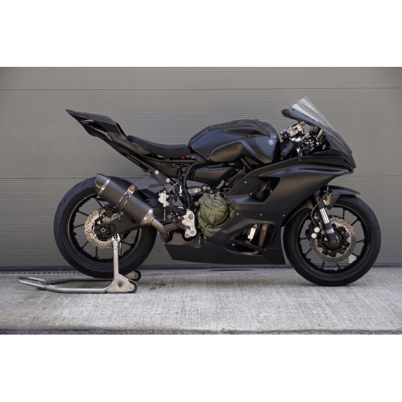 Set complet carénage S2 CONCEPT YAMAHA MT07