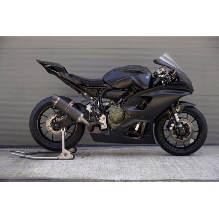 Set complet de carénage S2 CONCEPT YAMAHA MT07