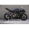 Set complet de carénage S2 CONCEPT YAMAHA MT07