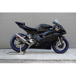 Set complet carénage S2 CONCEPT YAMAHA R9 a partir de 2025