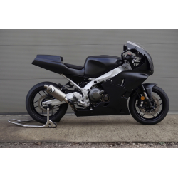 Complete fairing set S2 CONCEPT YAMAHA XSR900GP from 2024