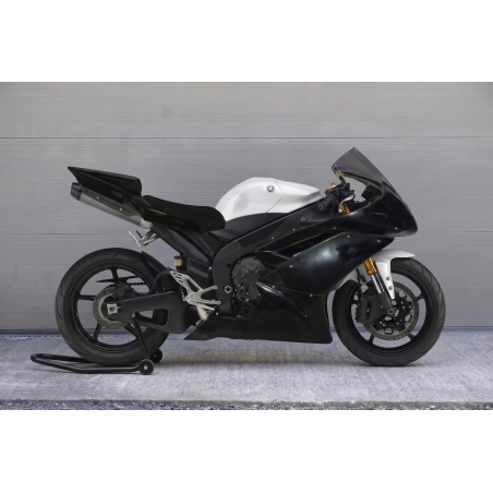 Yamaha R1 2007 - 2008 complete CRC Racing fairing set