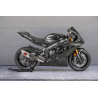 Yamaha R6 2017 complete fairing set