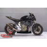 Set de carénage Racing pour yamaha mt07 2014-2017