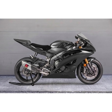 Yamaha R6 2008 - 2016 Complete racing Fairing Set