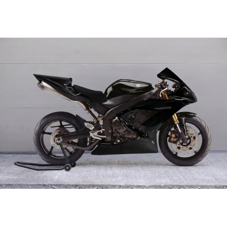 Yamaha R1 (2004-2006) complete CRC racing fairing set