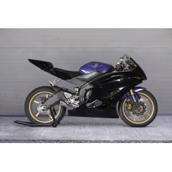 Set complet carénage racing CRC Yamaha R6 RJ11