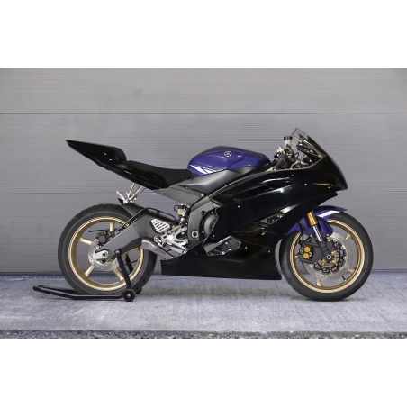 Yamaha R6 (2003-2005) complete CRC racing fairing set