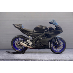 Set complet carénage racing S2CONCEPT Yamaha YZF-125