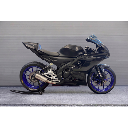 Set complet carénage racing S2CONCEPT Yamaha YZF-125