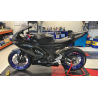 Set complet carénage racing S2CONCEPT Yamaha YZF-125