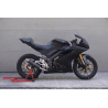 YAMAHA 2019 YZF125R CUP Complete racing fairing set