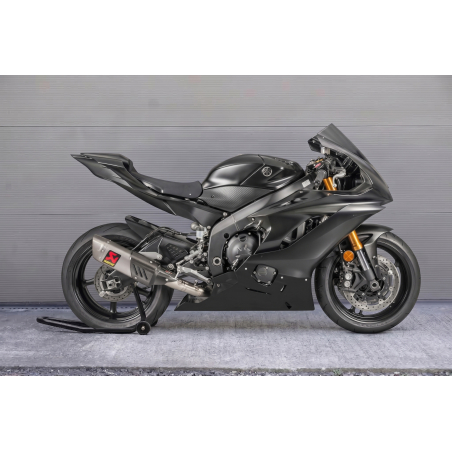 Full Racing Fairing Kit by S2CONCEPT for Yamaha R6