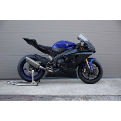 Set complet carénage racing S2 CONCEPT Yamaha R3 2019/24
