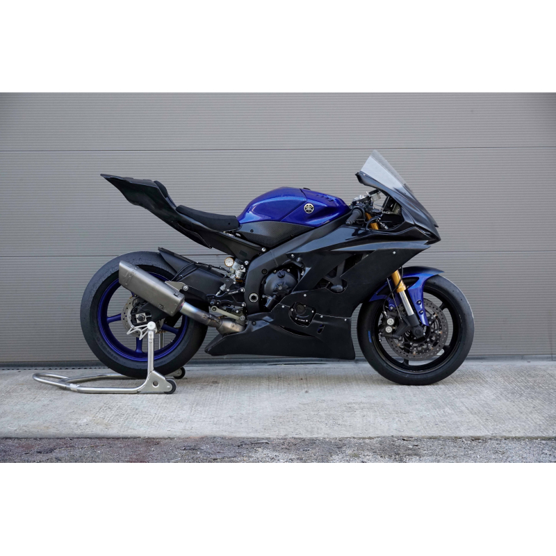 Set complet carénage racing S2 CONCEPT Yamaha R3 2019/24