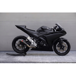 Yamaha R3 2015/18 S2 Concept Racing complete set fairing