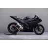 Yamaha R3 complete racing fairing set